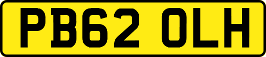 PB62OLH