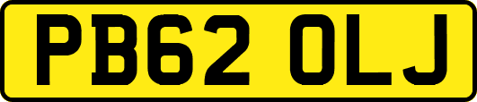 PB62OLJ