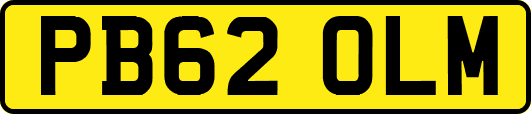 PB62OLM