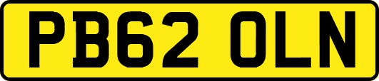PB62OLN