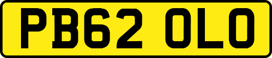PB62OLO