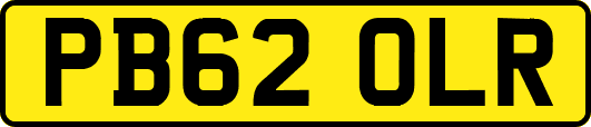 PB62OLR