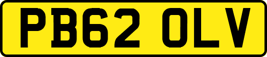 PB62OLV