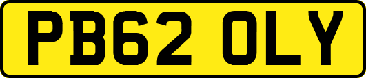 PB62OLY