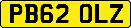 PB62OLZ