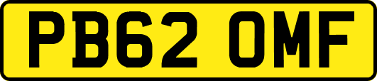 PB62OMF
