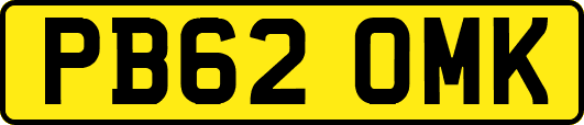 PB62OMK