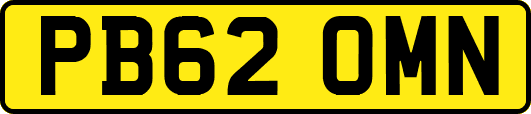 PB62OMN