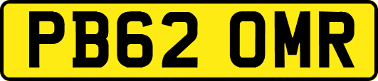 PB62OMR