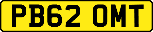 PB62OMT