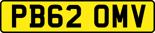 PB62OMV