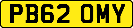 PB62OMY