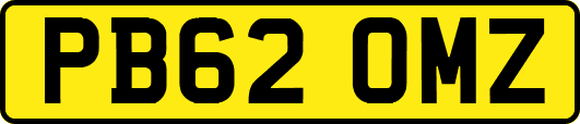 PB62OMZ