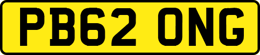 PB62ONG