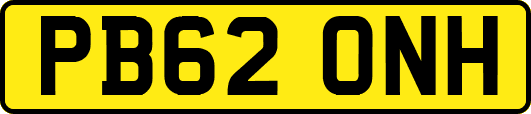 PB62ONH
