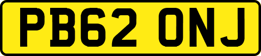 PB62ONJ
