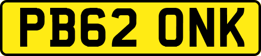 PB62ONK