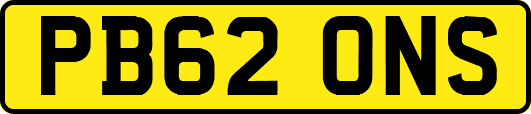 PB62ONS