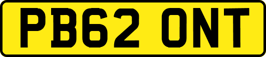 PB62ONT