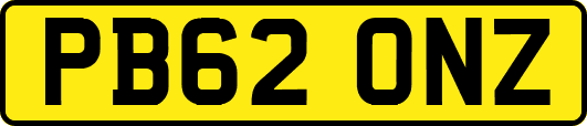 PB62ONZ