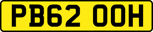 PB62OOH