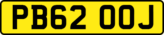 PB62OOJ