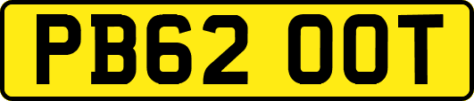 PB62OOT
