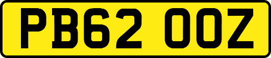 PB62OOZ