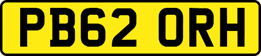 PB62ORH