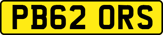 PB62ORS
