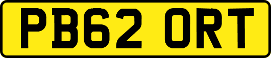 PB62ORT