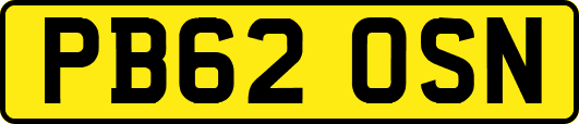 PB62OSN