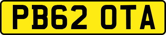 PB62OTA