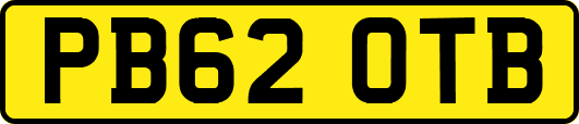 PB62OTB