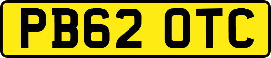 PB62OTC