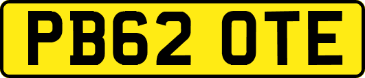 PB62OTE