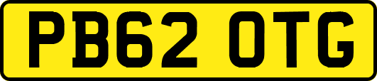 PB62OTG