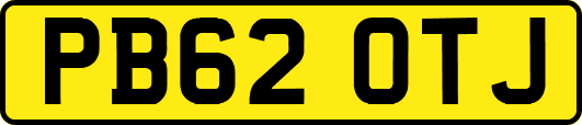 PB62OTJ