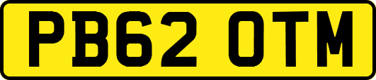 PB62OTM