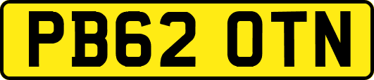 PB62OTN