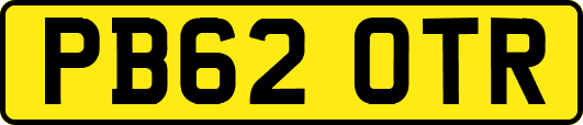 PB62OTR
