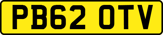 PB62OTV
