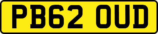PB62OUD