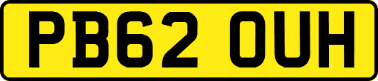 PB62OUH
