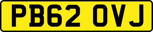 PB62OVJ