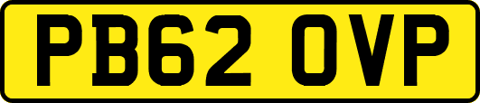 PB62OVP
