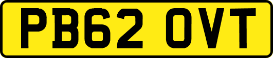 PB62OVT