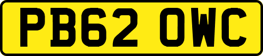 PB62OWC