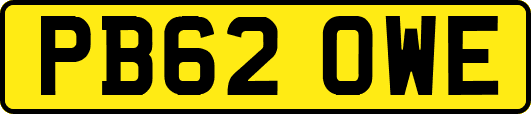 PB62OWE