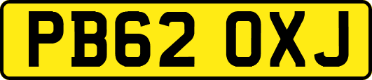 PB62OXJ